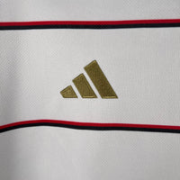 Camiseta Flamengo II 23/24 - Rubro Negra