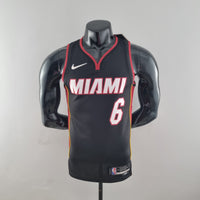 Camisetas sin mangas Miami Heat