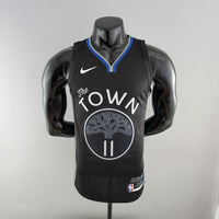 Camisetas sin mangas Golden State Warriors City