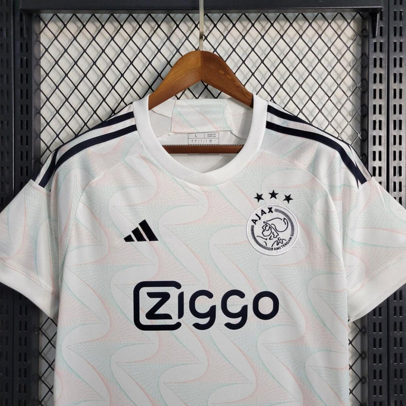 Camisa Ajax 23/24 - DA Sports Oficial