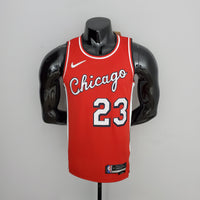 Camisetas sin mangas Chicago Bulls