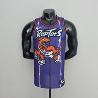 Camisetas sin mangas Toronto Raptors