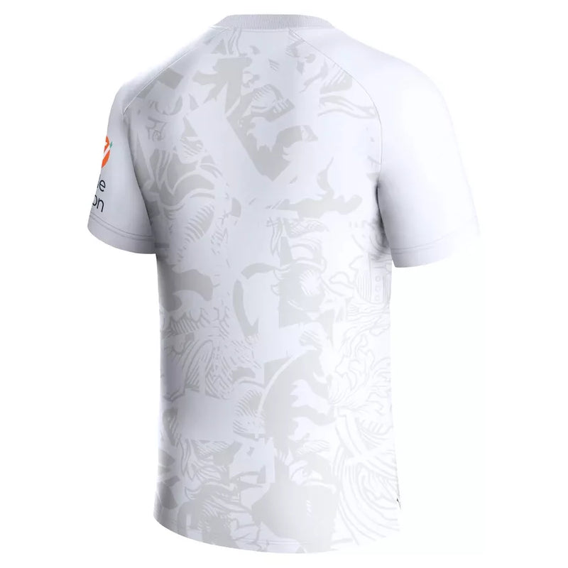 Camiseta Aston Villa II 23/24