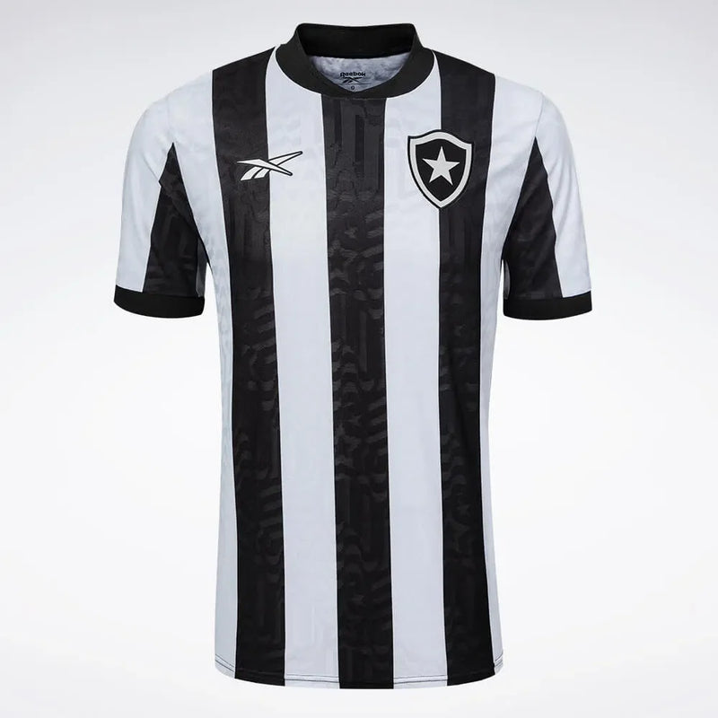 Camiseta Botafogo Home 23/24