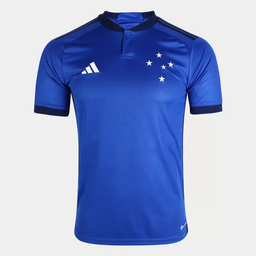Camiseta Cruzeiro Home 23/24