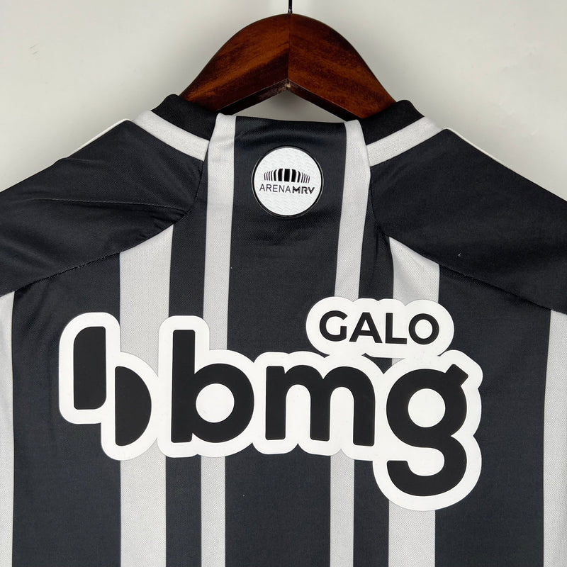 Camiseta Atlético Mineiro Home 23/24