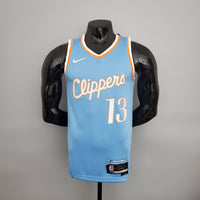 Camisetas sin mangas NBA Los Angeles Clippers City