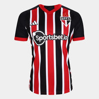 Camiseta São Paulo II 23/24