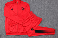 Chándal Flamengo 23/24 - Roja