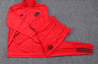 Chándal Flamengo 23/24 - Roja