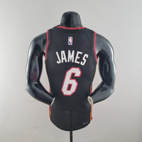 Camisetas sin mangas Miami Heat