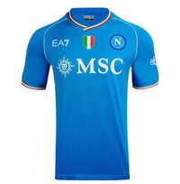 Camiseta Napoli Home 23/24