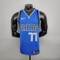 Camisetas sin mangas Dallas Mavericks
