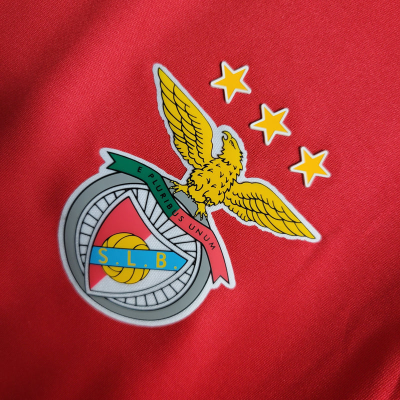 Camiseta Benfica Home 23/24