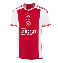 Camiseta Ajax Home 23/24