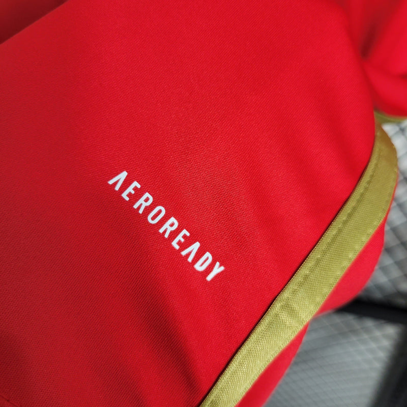 Camiseta Benfica Home 23/24
