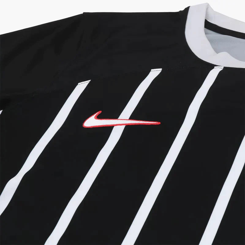 Camiseta Corinthians II 23/24 - Preto