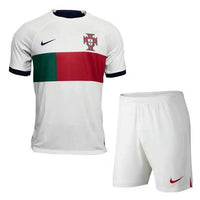 Conjunto Selección Portugal II 2022