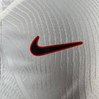 Camiseta Corinthians Home Jugador 23/24 - Blanca