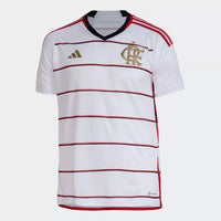 Camiseta Flamengo II 23/24 - Rubro Negra