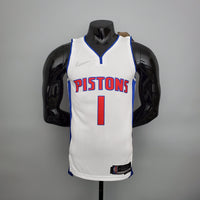 Camisetas sin mangas Detroit Pistons