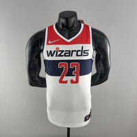 Camisetas sin mangas Washington Wizards