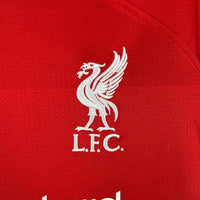 Camiseta Liverpool Home 23/24