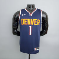 Camisetas sin mangas Denver Nuggets