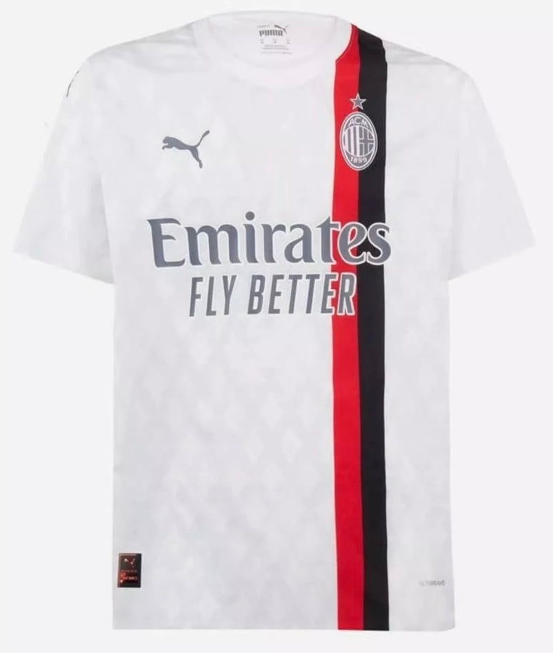 Camiseta AC Milan Away 23/24