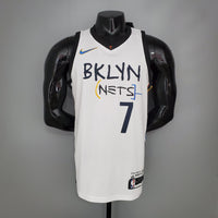 Camisetas sin mangas Brooklyn Nets