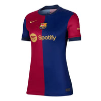 Camiseta FC Barcelona Home 24/25 Femenina