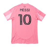 Camiseta Inter Miami Home 25/26