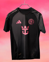 Camiseta Inter Miami Away 25/26