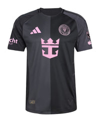 Camiseta Inter Miami Away 25/26