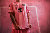 Camiseta Inter Miami Home 25/26