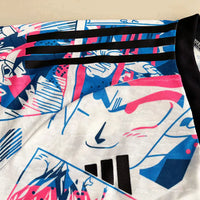 Camiseta  Selección Japón Dragon-Ball Z 2023/24