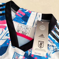 Camiseta  Selección Japón Dragon-Ball Z 2023/24