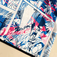 Camiseta  Selección Japón Dragon-Ball Z 2023/24