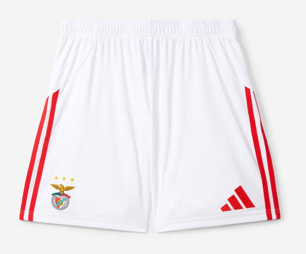 Short Benfica Home 25/26