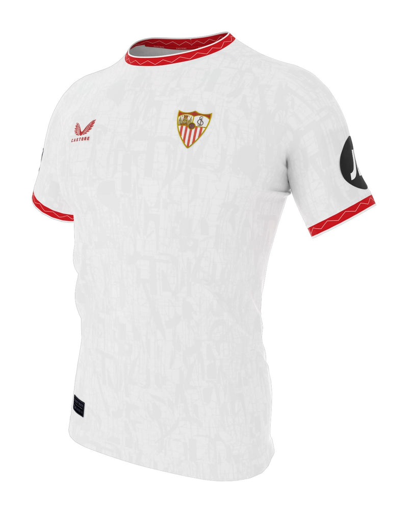 Camiseta Sevilla Home 24/25