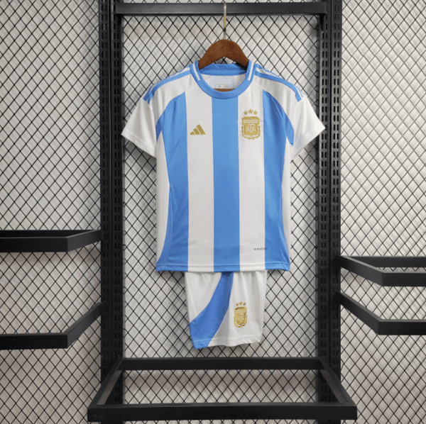 Kit infantil - Argentina 24/25 - DA Sports Oficial