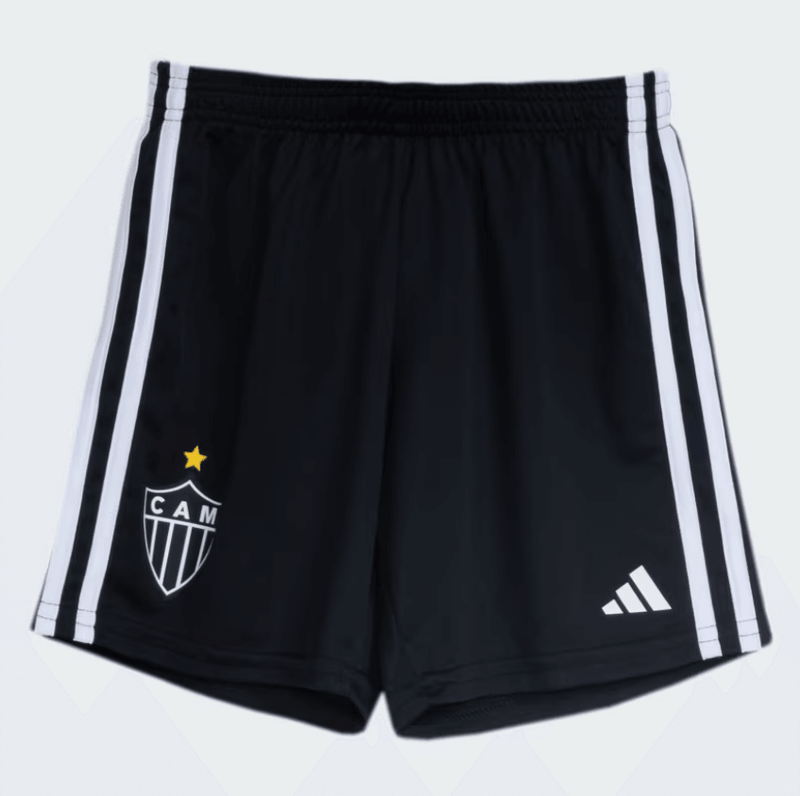 Kit Infantil - Atletico Mineiro l 24/25 - DA Sports Oficial