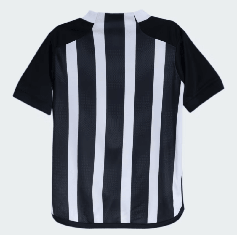 Kit Infantil - Atletico Mineiro l 24/25 - DA Sports Oficial