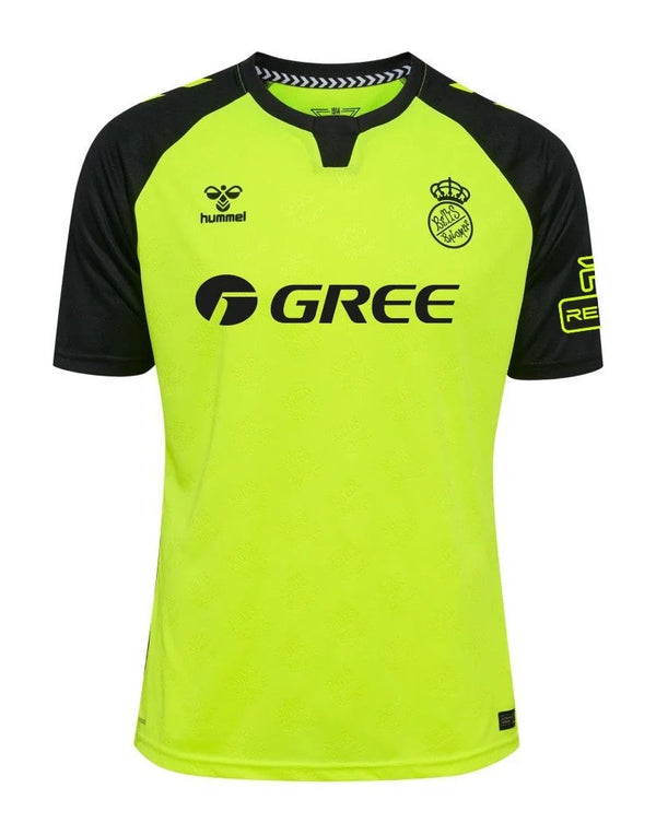 Camiseta Real Betis AWAY 24/25