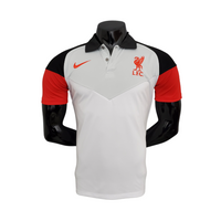 Camiseta Polo Liverpool