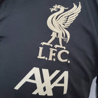 Camiseta Polo Liverpool