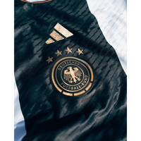 Camiseta Selección Alemania Home 2022