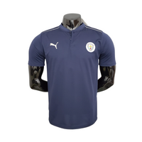 Camiseta Polo Manchester City