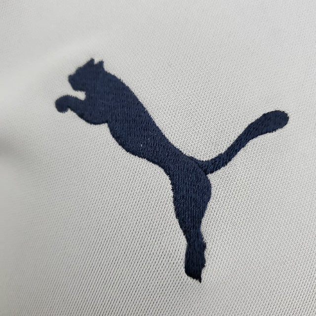 Camiseta Polo Manchester