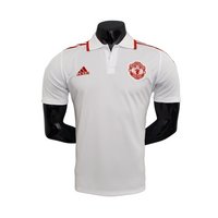 Camiseta Polo Manchester United